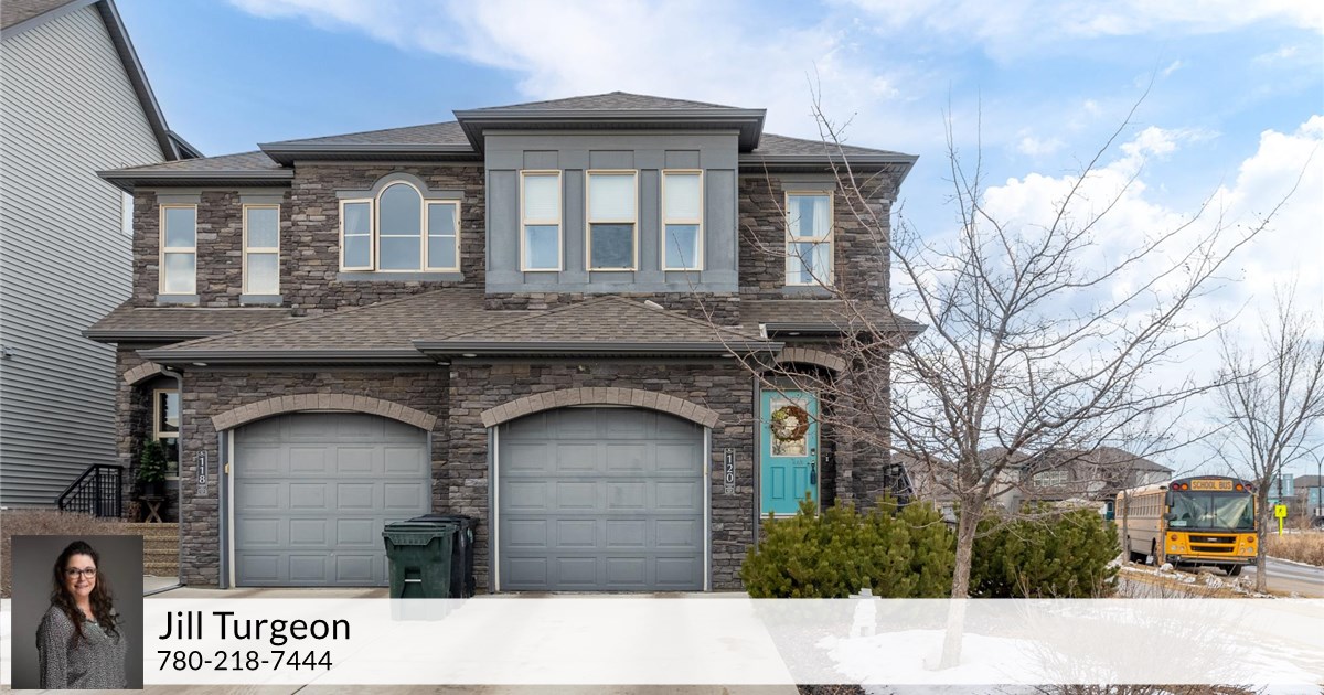 120 Greenbury Manor, Spruce Grove, AB T7X 0A7