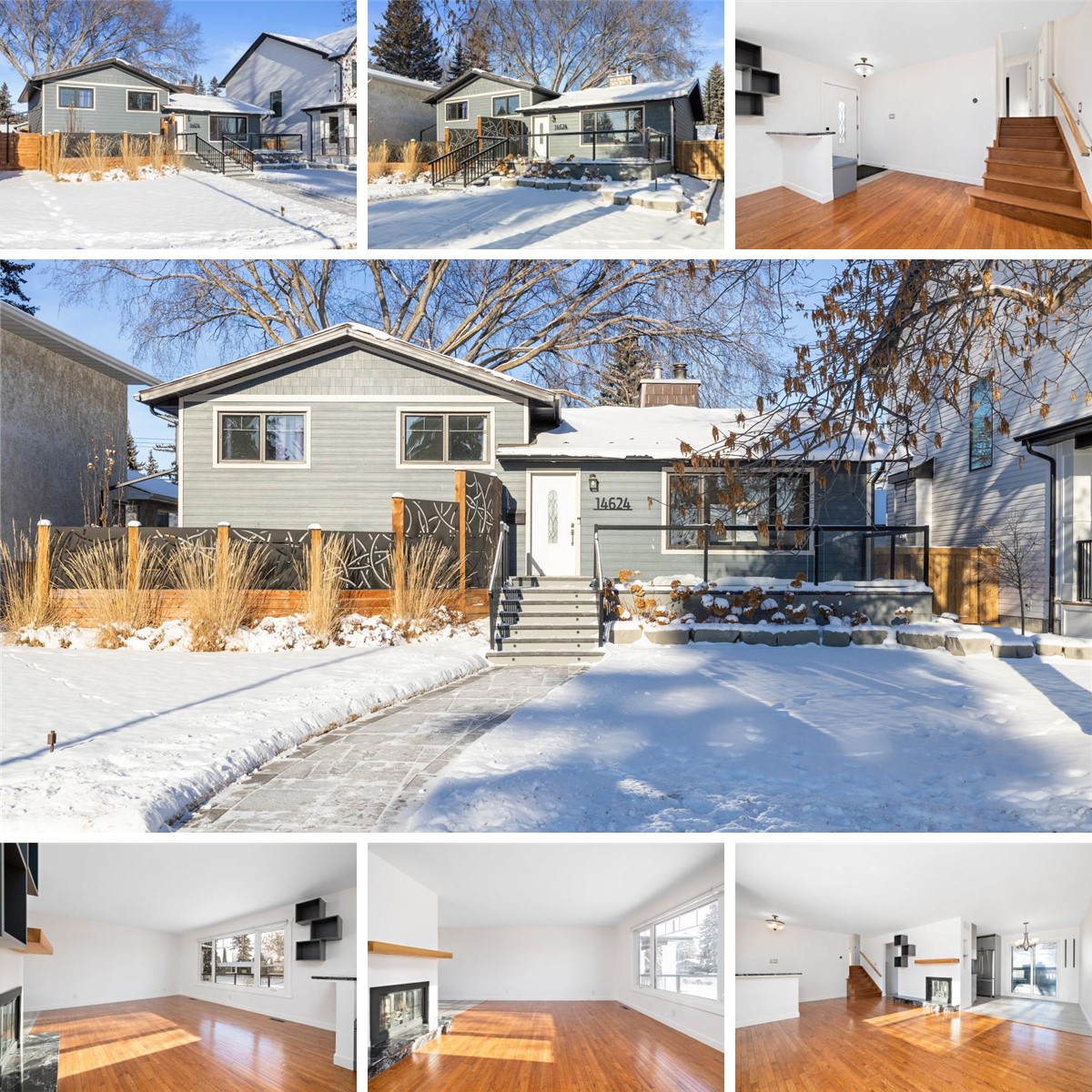 14624 88 Ave NW, Edmonton, AB T5R 4J8