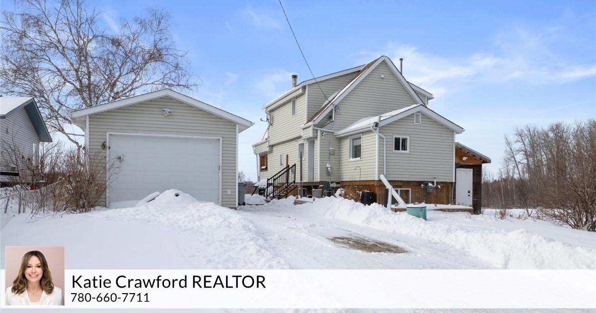 684 Waters Crescent, Spring Lake, AB T7Z 2T1